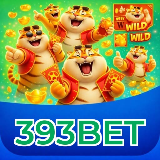 Coleção Premium de Slots 393BET - NetEnt, Pragmatic Play, Evolution